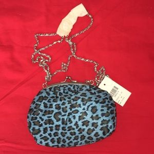 Claire’s Mini Crossbody